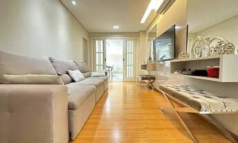 Imagem 2: LINDO APARTAMENTO TODO PLANEJADO LOCALIZADO EM BAIRRO NOBRE NA REGIÃO DA PAMPULHA