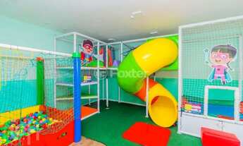 Imagem 3: Casa à venda em Marechal Rondon com 108 m², 2 quartos, 1 suíte, 2 vagas