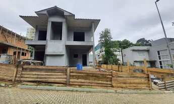 Imagem: Casa de condomínio a venda com 203 m²