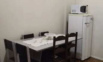 Imagem: Apartamento Mobiliado 2 Qtos - Centro