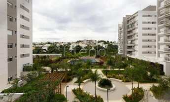 Imagem 6: Apartamento à Venda no Condomínio La Vie - Swiss Park