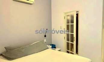 Imagem 6: Apartamento-À VENDA-Leblon-Rio de Janeiro-RJ