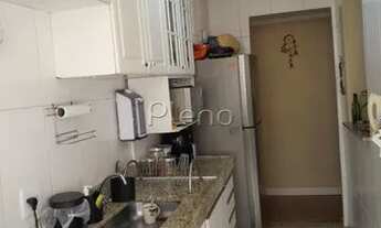 Imagem 4: Apartamento á venda no Mansões Santo Antônio - Campinas