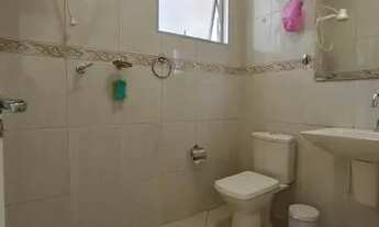 Imagem 7: 1 dormitório mobiliado com garagem no Canto do Forte - 1.600