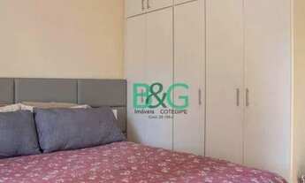 Imagem 2: Apartamento com 2 dormitórios à venda, 78 m² por R$ 625.000 - Saúde - São Paulo/SP