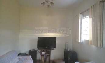 Imagem 2: Araraquara - Casa Padrão - Centro