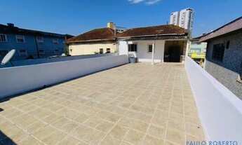 Imagem 5: CASA SOBREPOSTA - EMBARÉ - SP