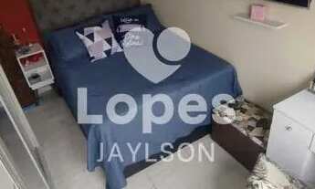 Imagem 7: Apartamento-À VENDA-Pavuna-Rio de Janeiro-RJ