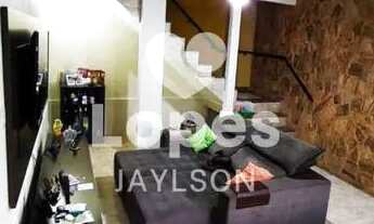 Imagem 3: Casa em Condomínio-À VENDA-Pavuna-Rio de Janeiro-RJ