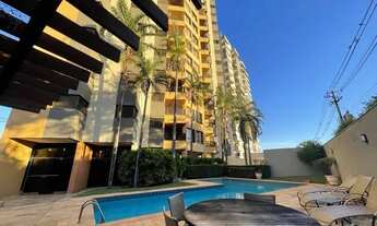 Imagem: APARTAMENTO MANHANTTAN PARK 3 QUARTOS