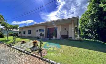 Imagem: Casa em Condomínio para Venda em Araruama