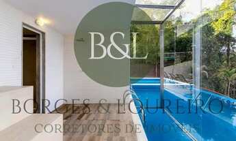 Imagem 2: PETRóPOLIS - Casa de Condomínio - Valparaíso