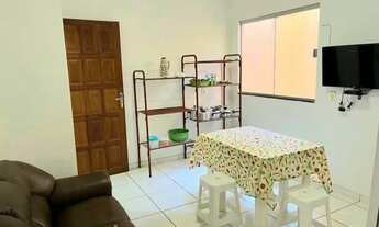 Imagem 5: Apartamento 1 e 2 qtos. e Suítes para Temporada. ITAÓCA- ES