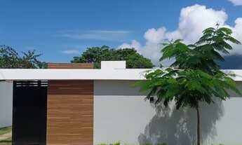 Imagem 2: COD 134: LINDA CASA COM PISCINA EM JACONE - SAQUAREMA