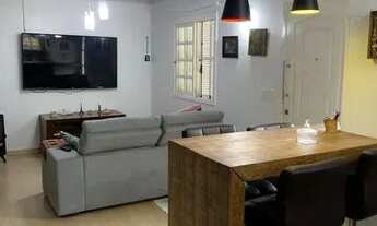 Imagem 9: Casa com piscina e pátio fechado, localizado no bairro Linha Bonita em Gramado/RS