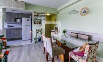 Imagem 4: Apartamento para Aluguel - Alto Petrópolis, 3 Quartos, 82 m2