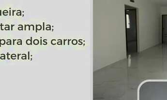 Imagem: Casa no conjunto águas claras a venda com