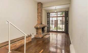 Imagem 2: PORTO ALEGRE - Casa Padrão - Rio Branco