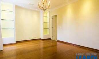 Imagem 5: APARTAMENTO - MORUMBI - SP