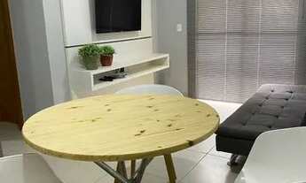 Imagem 6: Alugo apatamento mobiliado Villagio dos Ipês