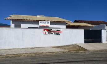 Imagem: CASA RESIDENCIAL em Peruíbe - SP, Jardim