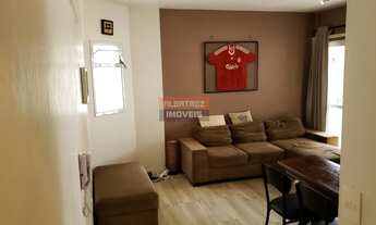 Imagem 4: Apartamento para Venda em Florianópolis, Trindade, 2 dormitórios, 1 suíte, 2 banheiros, 1