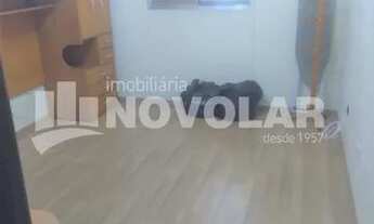 Imagem 2: Sobrado em Condomínio com 2 Dormitório e uma vaga