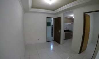 Imagem 3: Apartamento para aluguel possui 45 metros quadrados com 1 quarto