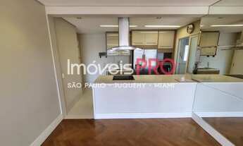 Imagem 5: Vila Olimpia - 125 m2 - 3 dormitórios - 3 vagas - condomínio clube