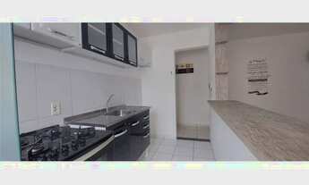 Imagem 5: Apartamento com 2 dormitórios para alugar, 47 m²