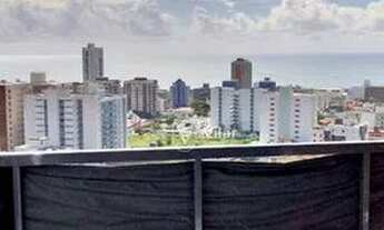 Imagem 2: Apartamento com 3 dormitórios à venda, 80 m² por R$ 1.000.000,00 - Jardim Oceania - João P
