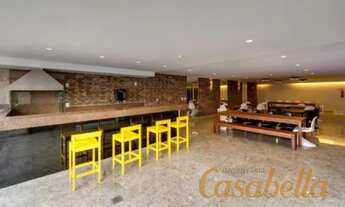 Imagem 5: Apartamento com 3 quartos no RESIDENCIAL ACQUARELLE - Bairro Setor Bueno em Goiânia