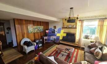 Imagem 4: Casa Campos do Jordão a Venda