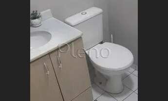 Imagem 6: Sala - Loteamento Center Santa Genebra - Campinas