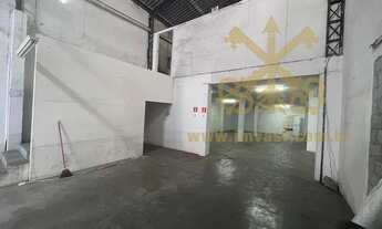 Imagem: São Paulo - Galpão/Depósito/Armazém