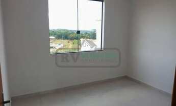 Imagem 3: )(- Linda Casa para venda com 2 quartos em Parque Independência III