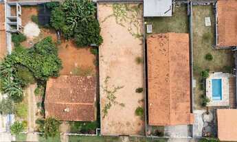 Imagem: Terreno plano, à venda, 535 m2 por R$ 180.000,00