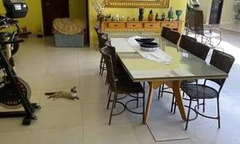 Imagem 2: CASA RESIDENCIAL em GOIÂNIA - GO, SETOR JAÓ