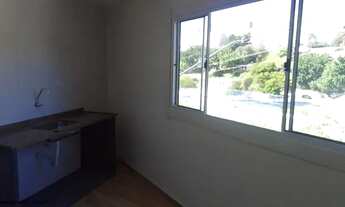 Imagem 3: Casa 1 dormitório para Locação em São Paulo, Jardim Helga, 1 dormitório, 1 banheiro