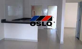 Imagem: CASA COM 03 QUARTOS SENDO 01 SUÍTE, COM