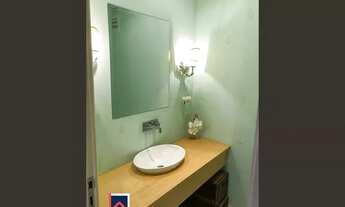 Imagem 2: Apartamento Locação 3 Dormitórios - 180 m² Higienópolis