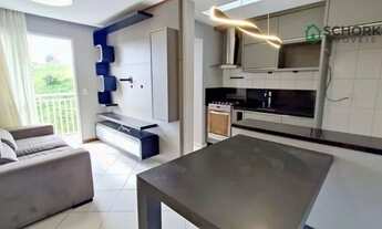 Imagem: Apartamento com 2 dormitórios para alugar