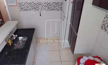 Imagem 3: Apartamento (tipo - padrao) 2 dormitórios, cozinha planejada, portaria 24hs, lazer, espaço