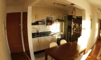 Imagem 5: Apartamento á venda na Vila Mariana