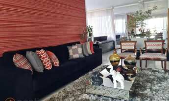 Imagem 6: Apartamento 04 quartos à venda 165m² por R$ 1.650,000,00 Rua Sílvio de Oliveira Martins, B