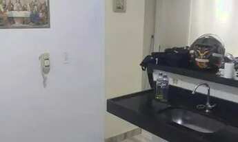 Imagem 3: Vespasiano - Apartamento Padrão - Gavea