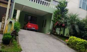 Imagem 2: Casa em Condomínio para Venda em Jandira, Centro, 4 dormitórios, 2 suítes, 4 banheiros, 4