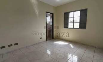 Imagem 5: Casa para aluguel tem 100 metros quadrados com 3 quartos