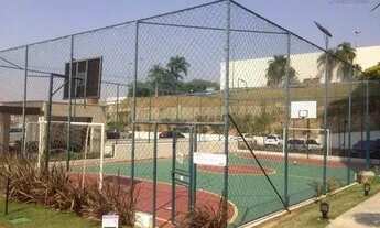 Imagem 3: APT condomínio Vitrine Esplanada todo planejado