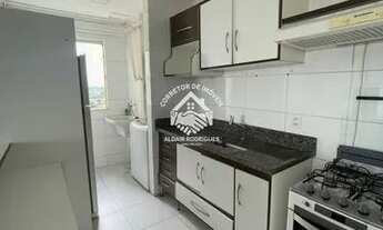 Imagem 5: Apartamento para venda com 10 metros quadrados com 3 quartos em Rio Madeira - Porto Velho